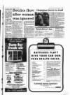 Kentish Express Thursday 07 January 1993 Page 7