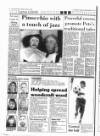 Kentish Express Thursday 07 January 1993 Page 10