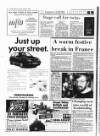 Kentish Express Thursday 07 January 1993 Page 14