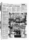 Kentish Express Thursday 07 January 1993 Page 15