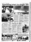 Kentish Express Thursday 07 January 1993 Page 16