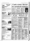 Kentish Express Thursday 07 January 1993 Page 18