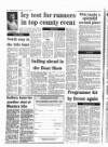 Kentish Express Thursday 07 January 1993 Page 22