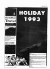 Kentish Express Thursday 07 January 1993 Page 33