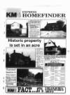 Kentish Express Thursday 07 January 1993 Page 37