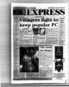 Kentish Express Thursday 02 September 1993 Page 1