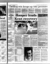 Kentish Express Thursday 02 September 1993 Page 25