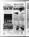 Kentish Express Thursday 21 October 1993 Page 2