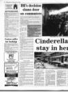 Kentish Express Thursday 19 January 1995 Page 12