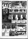 Kentish Express Thursday 19 January 1995 Page 16