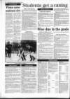 Kentish Express Thursday 19 January 1995 Page 22