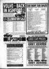Kentish Express Thursday 19 January 1995 Page 52