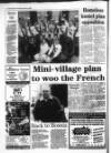 Kentish Express Thursday 02 February 1995 Page 2