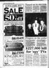 Kentish Express Thursday 02 February 1995 Page 4