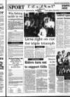 Kentish Express Thursday 02 February 1995 Page 21