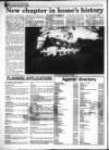 Kentish Express Thursday 02 February 1995 Page 50