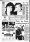 Kentish Express Thursday 23 February 1995 Page 4