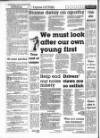Kentish Express Thursday 23 February 1995 Page 6
