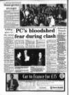 Kentish Express Thursday 23 February 1995 Page 12
