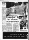 Kentish Express Thursday 23 February 1995 Page 14