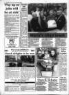 Kentish Express Thursday 23 February 1995 Page 18