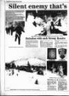 Kentish Express Thursday 23 February 1995 Page 22