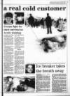 Kentish Express Thursday 23 February 1995 Page 23