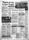 Kentish Express Thursday 23 February 1995 Page 31
