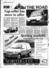 Kentish Express Thursday 23 February 1995 Page 46