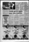 Kentish Express Thursday 30 November 1995 Page 14