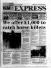 Kentish Express