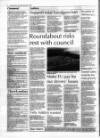 Kentish Express Thursday 05 December 1996 Page 6