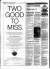 Kentish Express Thursday 05 December 1996 Page 12