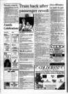 Kentish Express Thursday 05 December 1996 Page 20