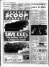 Kentish Express Thursday 05 December 1996 Page 24