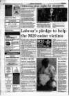 Kentish Express Thursday 05 December 1996 Page 46