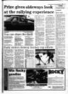 Kentish Express Thursday 05 December 1996 Page 49