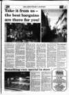 Kentish Express Thursday 05 December 1996 Page 55