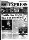 Kentish Express Thursday 19 December 1996 Page 1