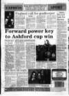 Kentish Express Friday 27 December 1996 Page 52