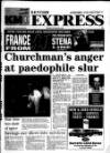 Kentish Express