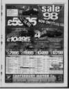 Kentish Express Thursday 08 January 1998 Page 93