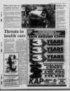 Kentish Express Thursday 26 February 1998 Page 21