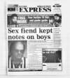 Kentish Express