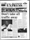 Kentish Express