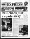 Kentish Express