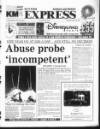 Kentish Express