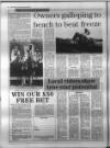 Kentish Express Thursday 20 February 1986 Page 34