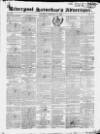 Liverpool Saturday's Advertiser Saturday 18 February 1826 Page 1