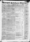 Liverpool Saturday's Advertiser Saturday 15 April 1826 Page 1